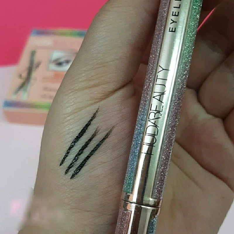 خط چشم ماژیکی ضد آب مک اورجینال 36ساعته