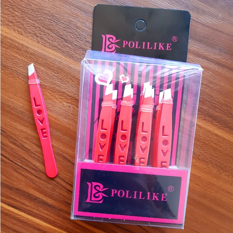 موچین انبری love کیفیت عالی تضمینی