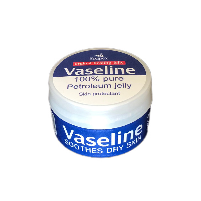 وازلین سوپکس نرم کننده پوست ۹۰میل