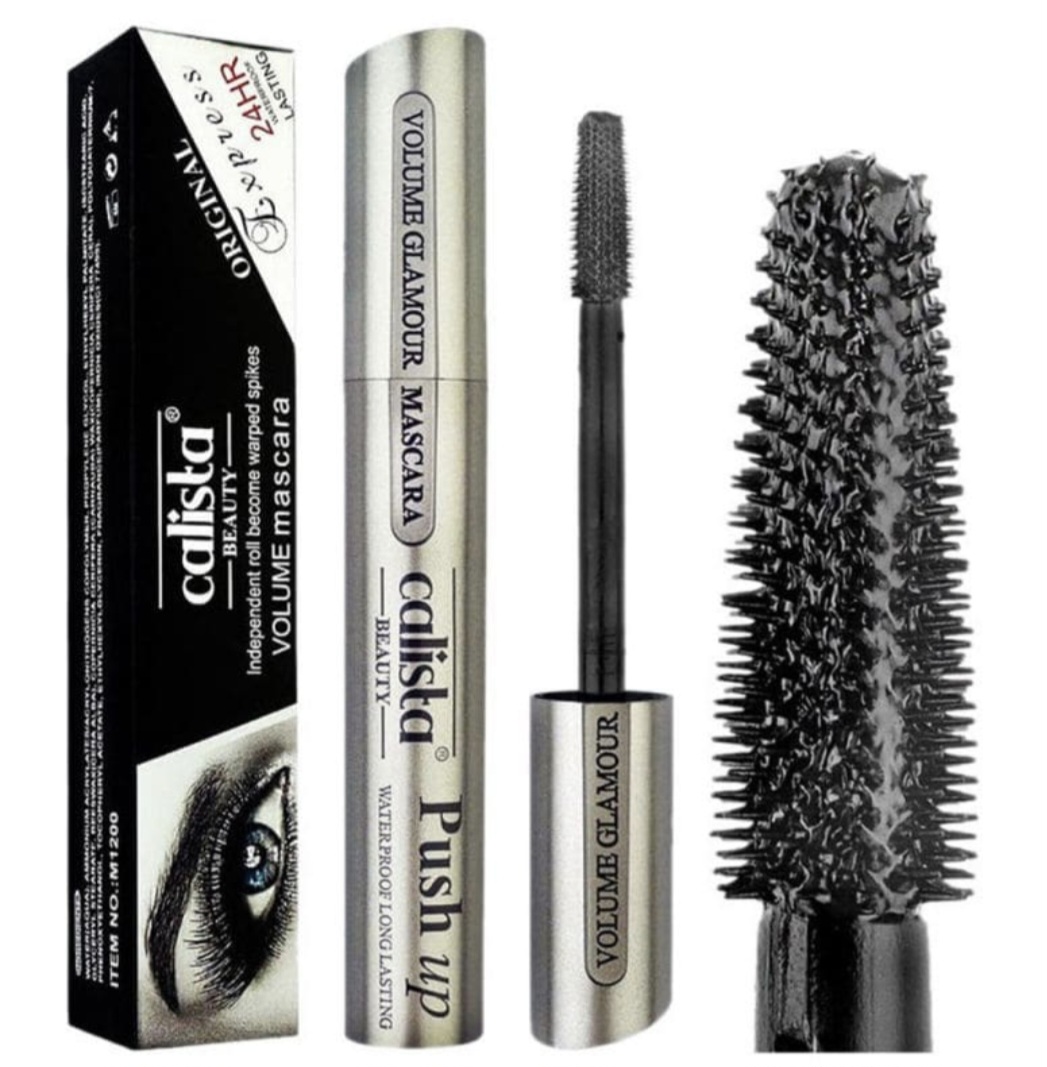 ریمل بلندکننده مژه کالیستا