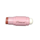 رژگونه استیکی دوسر پددار