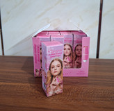 رژگونه استیکی دوسر پددار