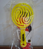 برس گره باز کن مو فنسی