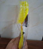 برس گره باز کن مو فنسی