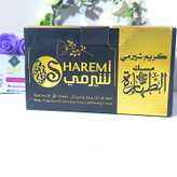 کرم ضدتعریق و خوشبوکننده بدن کریم شیرمی مسک الطهارت۲۵گرمی رنگ مشکی