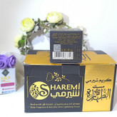 کرم ضدتعریق و خوشبوکننده بدن کریم شیرمی مسک الطهارت۲۵گرمی رنگ مشکی